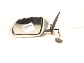 Зеркало электрическое        Skoda Octavia Mk2 (1Z)  2004 - 2013 года   