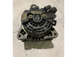 Генератор 9646321880 Peugeot 607