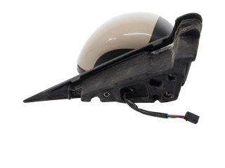 Зеркало электрическое        Fiat 500L  2013 -  года   