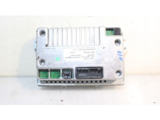 Дисплей       Ford Focus