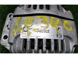 Генератор 746902, 746902   Fiat Punto (199)      