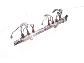 Топливная рампа 0445215023, 31259011   Volvo V70   для двигателя D5244T5