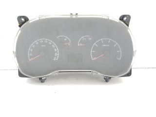 Панель приборов 51976019   Opel Combo D       