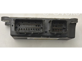 Блок подушек безопасности 13576853, 13576853   Chevrolet Spark