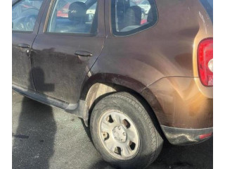 Зеркало электрическое        Dacia Duster  2010 - 2017 года   