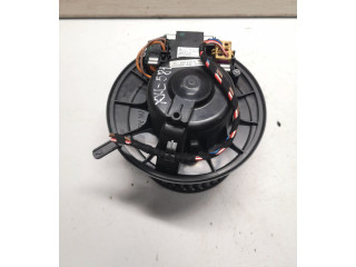 Вентилятор печки    3C1820015N, CZ0160600866   Skoda Superb B6 (3T)