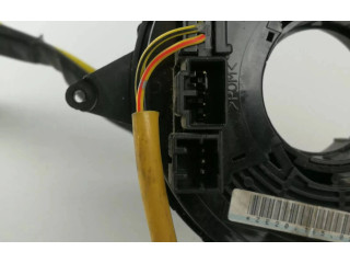 Подрулевой шлейф SRS Subaru Forester SG