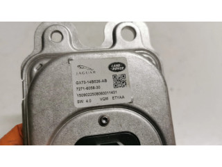 Блок управления GX7314B526AB   Jaguar F-Type