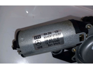 Моторчик заднего дворника 1688200442, 1688200442 Mercedes-Benz A W168
