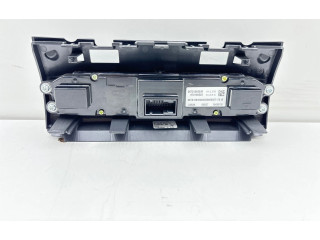 Блок управления климат-контролем 670126323, 06701263230 Maserati Ghibli