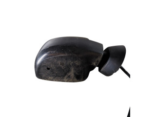 Зеркало электрическое        Dacia Duster  2010 - 2017 года   