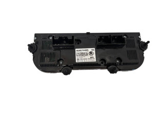 Блок управления климат-контролем 5E0907044AR, SW200202S   Skoda Octavia Mk3 (5E)