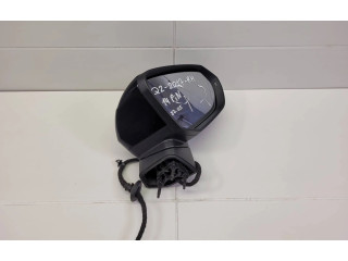 Зеркало электрическое Audi Q2 - - года