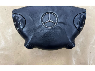 Подушка безопасности водителя 2118600402   Mercedes-Benz E W211