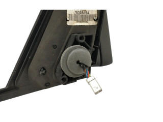 Зеркало электрическое Mitsubishi Colt 2009 - 2016 года