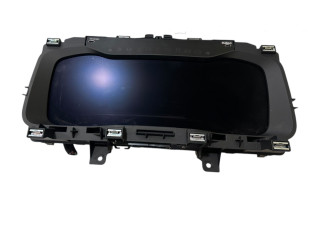 Панель приборов 5G1920795B   Volkswagen e-Golf       