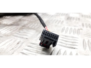 Зеркало электрическое     правое   Skoda Octavia Mk3 (5E)  2013-2019 года   