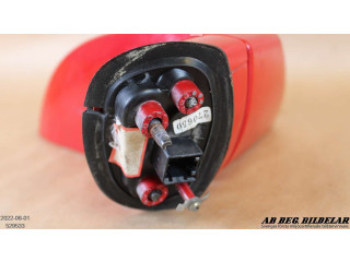 Зеркало электрическое Hyundai Coupe - года