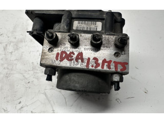 Блок управления АБС 0265800526, 0265800526 Fiat Idea