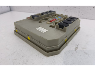 Pojistková skříňka Řídící jednotka BSM Renault Grand Modus 2011