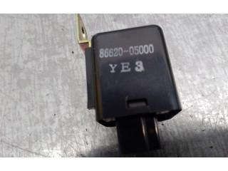 Блок управления ABS 8662005000 SsangYong Korando