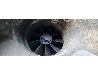 Турбина 298489, 1501290187F20 Maserati Quattroporte