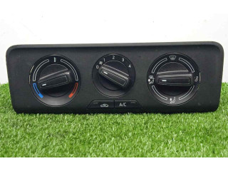 Модуль блока управления кондиционером 6V0820045A   Skoda Fabia Mk3 (NJ)