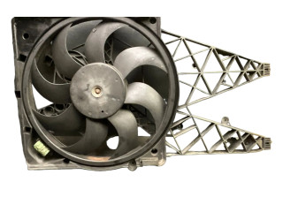 Вентилятор радиатора     837902200    Alfa Romeo Giulietta 2.0