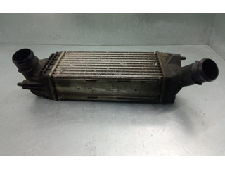 Интеркулер 9657073480, 992506V Citroen C5