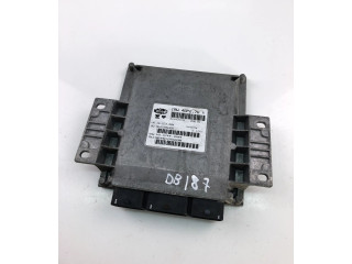 Řídící jednotka 9646570280, 9645989480 Citroen C2 2003