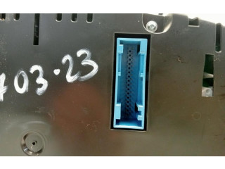 Панель приборов 8U0920930E Audi Q3 8U