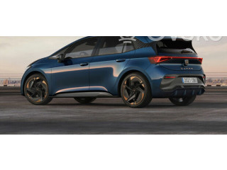 Подушка безопасности в сиденье 10E880242D   Cupra Born