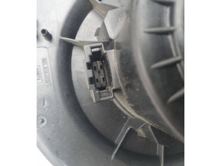 Вентилятор печки 6Q1819015G, A9674 Skoda Fabia Mk1 (6Y)