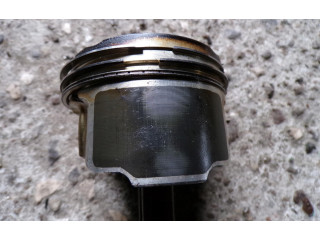 Поршень с шатуном 199A8000 Lancia Delta III