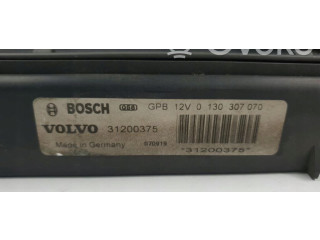Вентилятор радиатора     31200375    Volvo V70 