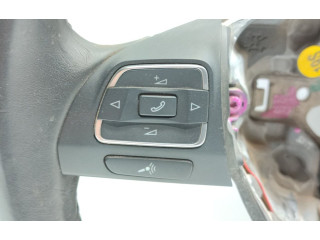 Volant Volkswagen Tiguan 2008 1T0419091AC  