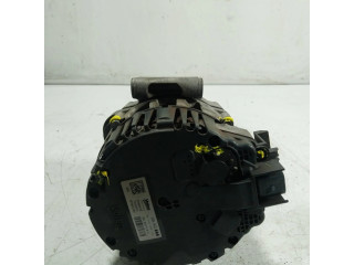 Генератор 06L903018H, 06L903016H Audi A5 2.0