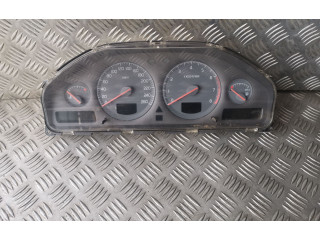 Панель приборов 9483484, 69294440   Volvo S80       