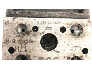 Блок АБС 0265220625, 5231204 Saab 9-5 1998-2005 года