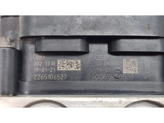 Jednotka ABS 2265106527, 0265956531   Nissan Murano Z52 2020