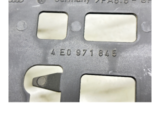 Блок предохранителей  4E0971845   Audi A8 S8 D3 4E    