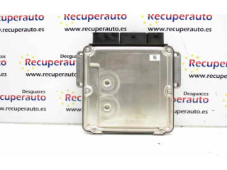 Řídící jednotka 237104376R Renault Captur 2015