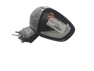 Зеркало электрическое Citroen DS4 - года