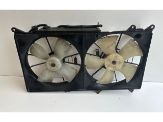 Přístrojová deska  Lexus IS 200-300 2004 1227505011  