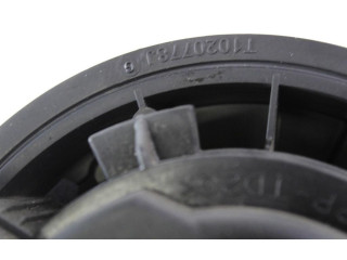 Вентилятор печки    272100975R   Dacia Sandero