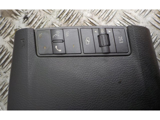 Подушка безопасности водителя 3D0880201T   Volkswagen Phaeton