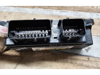 Блок подушек безопасности 13592409, AS2409T14050489 Chevrolet Sonic