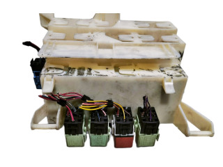 Модуль управления BSM 8364542, 61356902269   BMW X3 E83    