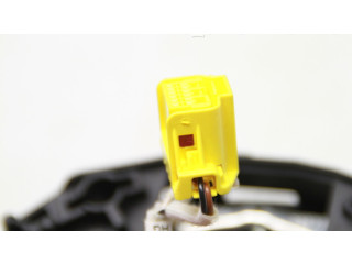 Подушка безопасности водителя 3T0880201F Skoda Octavia Mk3 (5E)