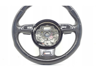 Руль Audi A7 S7 4G 2011 - 2017 года 8X0419091M